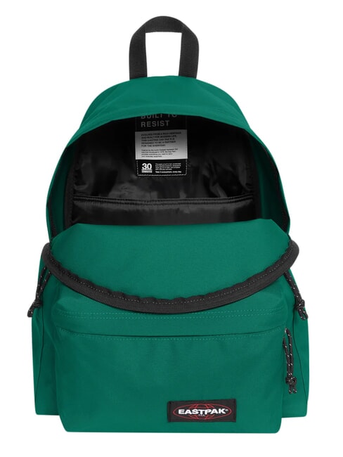 PADDED DAY PAK'R Mochila para port&aacute;til de 14" verde aguja de pino - Mochilas Escuela & Tiempo Libre
