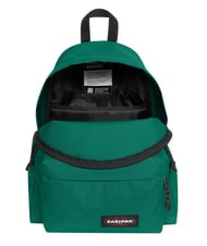 EASTPAK PADDED DAY PAK'R Mochila para port&aacute;til de 14" verde aguja de pino - Mochilas Escuela & Tiempo Libre - 3