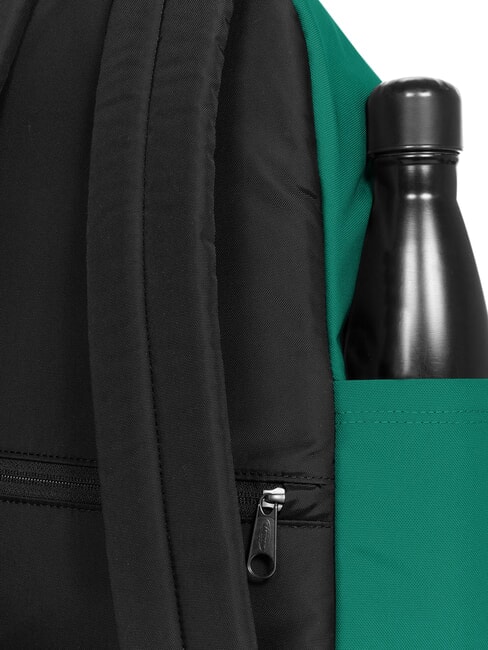 PADDED DAY PAK'R Mochila para port&aacute;til de 14" verde aguja de pino - Mochilas Escuela & Tiempo Libre