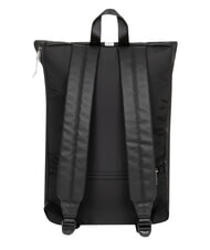 EASTPAK UP ROLL  Mochila para PC de 13" lona reflectante - Mochilas Escuela & Tiempo Libre - 2