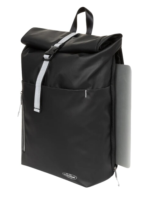 UP ROLL  Mochila para PC de 13" lona reflectante - Mochilas Escuela & Tiempo Libre