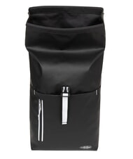 EASTPAK UP ROLL  Mochila para PC de 13" lona reflectante - Mochilas Escuela & Tiempo Libre - 6