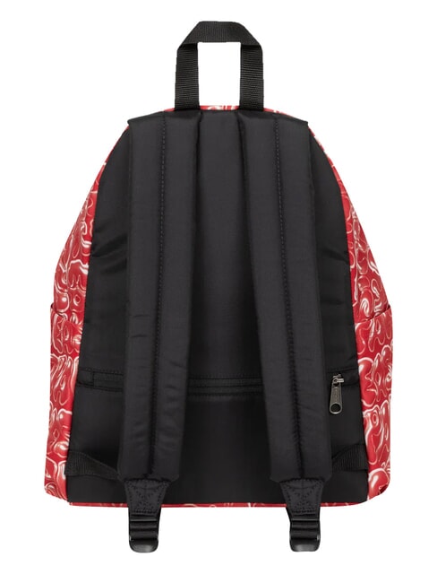 PADDED DAY PAK'R Mochila para port&aacute;til de 14" rojo inflado - Mochilas Escuela & Tiempo Libre