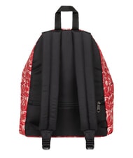 EASTPAK PADDED DAY PAK'R Mochila para port&aacute;til de 14" rojo inflado - Mochilas Escuela & Tiempo Libre - 2