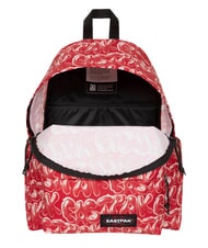 EASTPAK PADDED DAY PAK'R Mochila para port&aacute;til de 14" rojo inflado - Mochilas Escuela & Tiempo Libre - 3