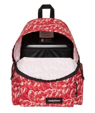 EASTPAK PADDED DAY PAK'R Mochila para port&aacute;til de 14" rojo inflado - Mochilas Escuela & Tiempo Libre - 4