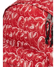 EASTPAK PADDED DAY PAK'R Mochila para port&aacute;til de 14" rojo inflado - Mochilas Escuela & Tiempo Libre - 5