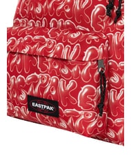 EASTPAK PADDED DAY PAK'R Mochila para port&aacute;til de 14" rojo inflado - Mochilas Escuela & Tiempo Libre - 6
