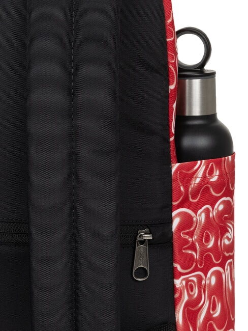 PADDED DAY PAK'R Mochila para port&aacute;til de 14" rojo inflado - Mochilas Escuela & Tiempo Libre