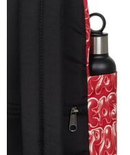 EASTPAK PADDED DAY PAK'R Mochila para port&aacute;til de 14" rojo inflado - Mochilas Escuela & Tiempo Libre - 7