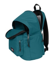 EASTPAK DAY OFFICE  Mochila para port&aacute;til de 16" verde azulado jade - Mochilas Escuela & Tiempo Libre - 3