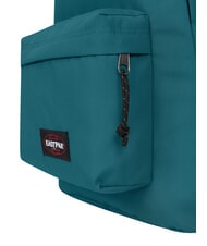 EASTPAK DAY OFFICE  Mochila para port&aacute;til de 16" verde azulado jade - Mochilas Escuela & Tiempo Libre - 5