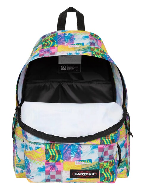 PADDED DAY PAK'R Mochila para port&aacute;til de 14" luz de surf retro - Mochilas Escuela & Tiempo Libre
