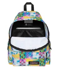 EASTPAK PADDED DAY PAK'R Mochila para port&aacute;til de 14" luz de surf retro - Mochilas Escuela & Tiempo Libre - 4
