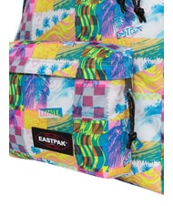 EASTPAK PADDED DAY PAK'R Mochila para port&aacute;til de 14" luz de surf retro - Mochilas Escuela & Tiempo Libre - 5