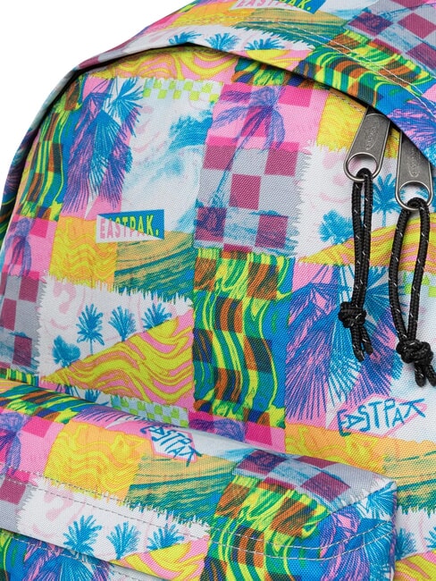 PADDED DAY PAK'R Mochila para port&aacute;til de 14" luz de surf retro - Mochilas Escuela & Tiempo Libre