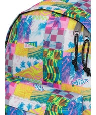 EASTPAK PADDED DAY PAK'R Mochila para port&aacute;til de 14" luz de surf retro - Mochilas Escuela & Tiempo Libre - 6