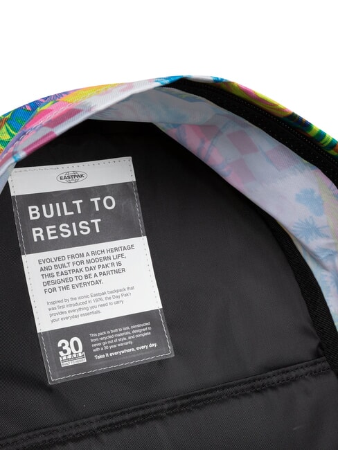 PADDED DAY PAK'R Mochila para port&aacute;til de 14" luz de surf retro - Mochilas Escuela & Tiempo Libre