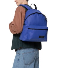 EASTPAK PADDED DAY PAK'R Mochila para port&aacute;til de 14" lona azul - Mochilas Escuela & Tiempo Libre - 2