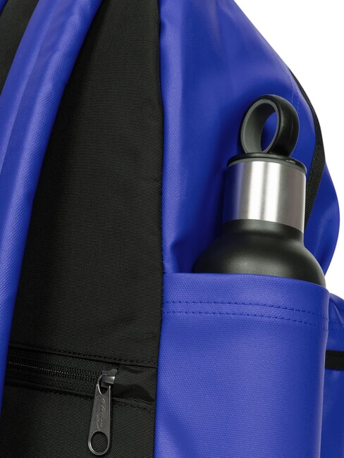 PADDED DAY PAK'R Mochila para port&aacute;til de 14" lona azul - Mochilas Escuela & Tiempo Libre