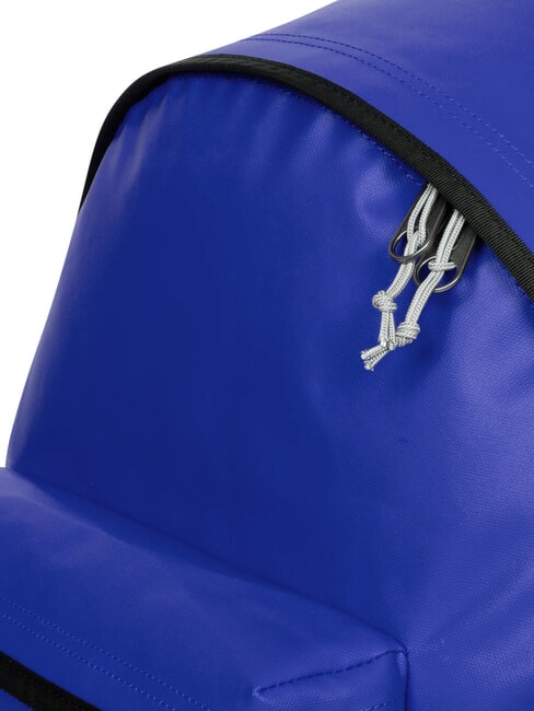 PADDED DAY PAK'R Mochila para port&aacute;til de 14" lona azul - Mochilas Escuela & Tiempo Libre