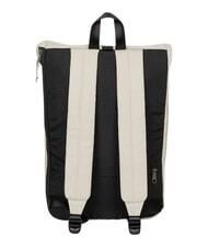 EASTPAK UP ROLL  Mochila para PC de 13" tela de lona - Mochilas Escuela & Tiempo Libre - 3