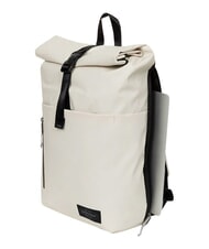 EASTPAK UP ROLL  Mochila para PC de 13" tela de lona - Mochilas Escuela & Tiempo Libre - 4