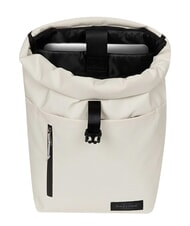 EASTPAK UP ROLL  Mochila para PC de 13" tela de lona - Mochilas Escuela & Tiempo Libre - 5