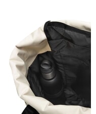 EASTPAK UP ROLL  Mochila para PC de 13" tela de lona - Mochilas Escuela & Tiempo Libre - 7