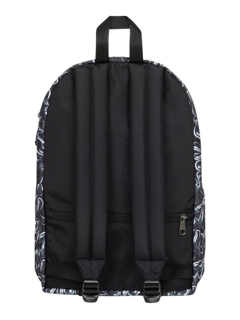 DAY OFFICE  Mochila para port&aacute;til de 16" inflado negro - Mochilas Escuela & Tiempo Libre