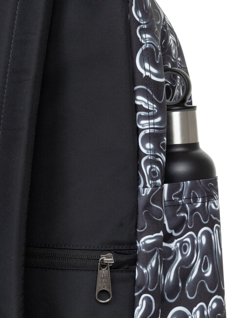 DAY OFFICE  Mochila para port&aacute;til de 16" inflado negro - Mochilas Escuela & Tiempo Libre