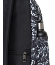 EASTPAK DAY OFFICE  Mochila para port&aacute;til de 16" inflado negro - Mochilas Escuela & Tiempo Libre - 6