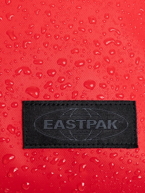 UP ROLL  Mochila para PC de 13" lona roja - Mochilas Escuela & Tiempo Libre