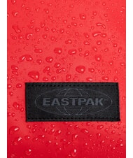EASTPAK UP ROLL  Mochila para PC de 13" lona roja - Mochilas Escuela & Tiempo Libre - 8