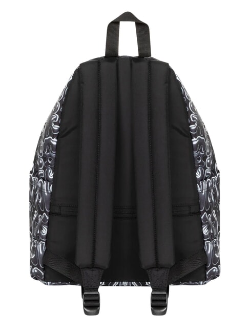 PADDED DAY PAK'R Mochila para port&aacute;til de 14" inflado negro - Mochilas Escuela & Tiempo Libre