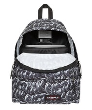 EASTPAK PADDED DAY PAK'R Mochila para port&aacute;til de 14" inflado negro - Mochilas Escuela & Tiempo Libre - 3