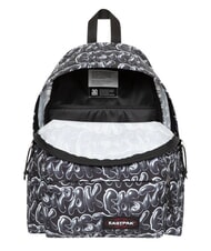 EASTPAK PADDED DAY PAK'R Mochila para port&aacute;til de 14" inflado negro - Mochilas Escuela & Tiempo Libre - 4