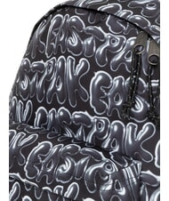 EASTPAK PADDED DAY PAK'R Mochila para port&aacute;til de 14" inflado negro - Mochilas Escuela & Tiempo Libre - 6