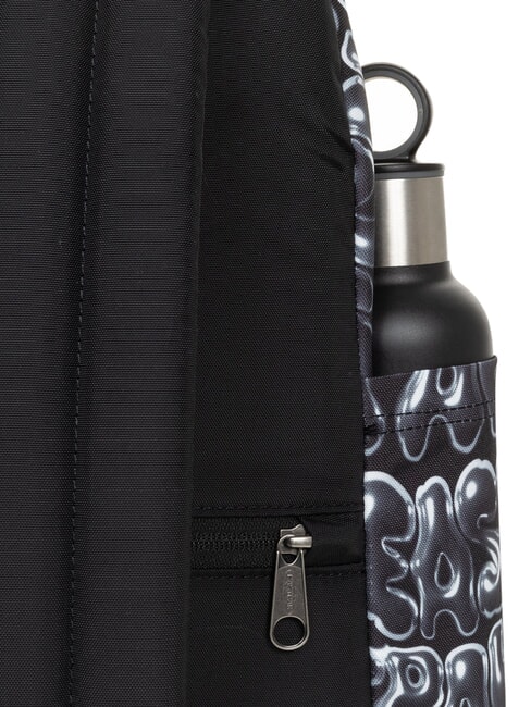 PADDED DAY PAK'R Mochila para port&aacute;til de 14" inflado negro - Mochilas Escuela & Tiempo Libre