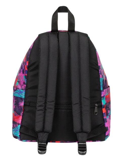 PADDED DAY PAK'R Mochila para port&aacute;til de 14" surf funk retro - Mochilas Escuela & Tiempo Libre