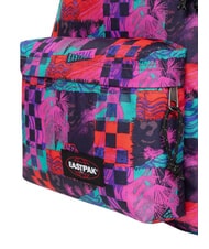 EASTPAK PADDED DAY PAK'R Mochila para port&aacute;til de 14" surf funk retro - Mochilas Escuela & Tiempo Libre - 5