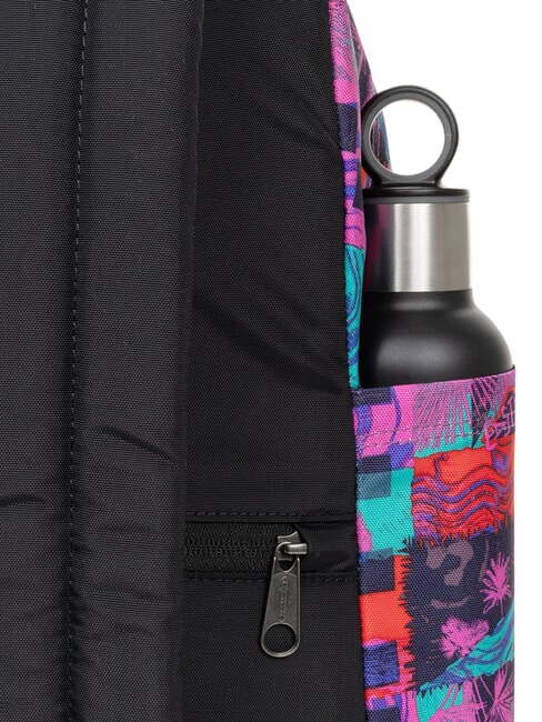 PADDED DAY PAK'R Mochila para port&aacute;til de 14" surf funk retro - Mochilas Escuela & Tiempo Libre