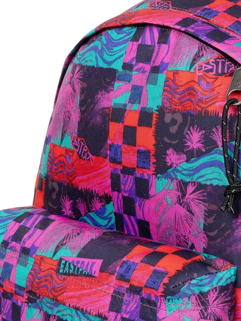 PADDED DAY PAK'R Mochila para port&aacute;til de 14" surf funk retro - Mochilas Escuela & Tiempo Libre
