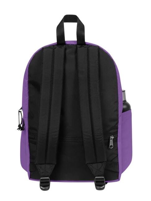 DAY OFFICE  Mochila para port&aacute;til de 16" vi&ntilde;edo morado - Mochilas Escuela & Tiempo Libre