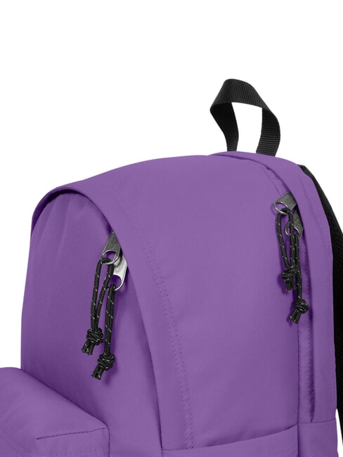 DAY OFFICE  Mochila para port&aacute;til de 16" vi&ntilde;edo morado - Mochilas Escuela & Tiempo Libre