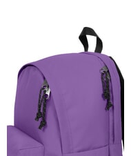 EASTPAK DAY OFFICE  Mochila para port&aacute;til de 16" vi&ntilde;edo morado - Mochilas Escuela & Tiempo Libre - 5