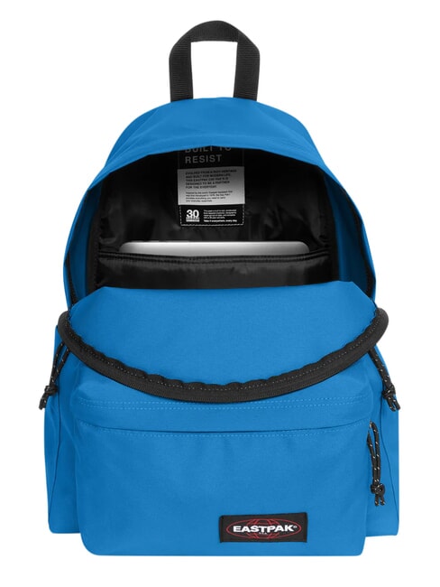 PADDED DAY PAK'R Mochila para port&aacute;til de 14" azul aurora - Mochilas Escuela & Tiempo Libre