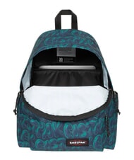 EASTPAK PADDED DAY PAK'R Mochila para port&aacute;til de 14" armada inflada - Mochilas Escuela & Tiempo Libre - 4