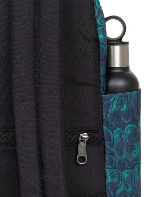 PADDED DAY PAK'R Mochila para port&aacute;til de 14" armada inflada - Mochilas Escuela & Tiempo Libre