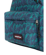EASTPAK PADDED DAY PAK'R Mochila para port&aacute;til de 14" armada inflada - Mochilas Escuela & Tiempo Libre - 6